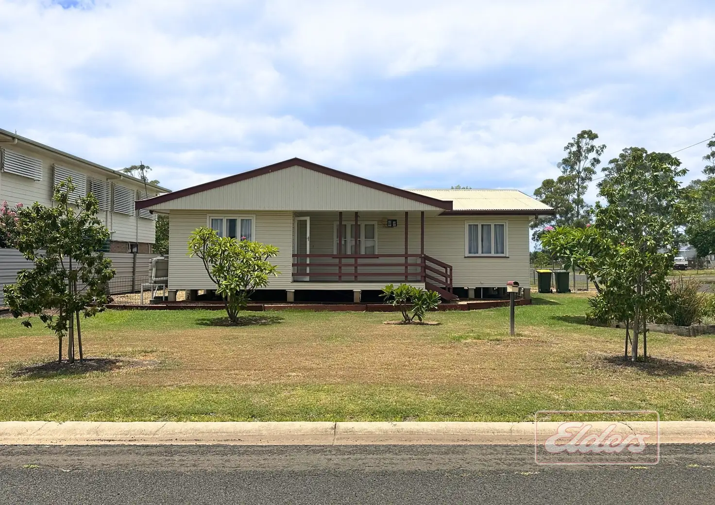 Main view of Homely house listing, 24 Swan Street, Dalby QLD 4405