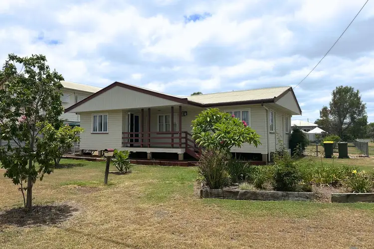 Second view of Homely house listing, 24 Swan Street, Dalby QLD 4405