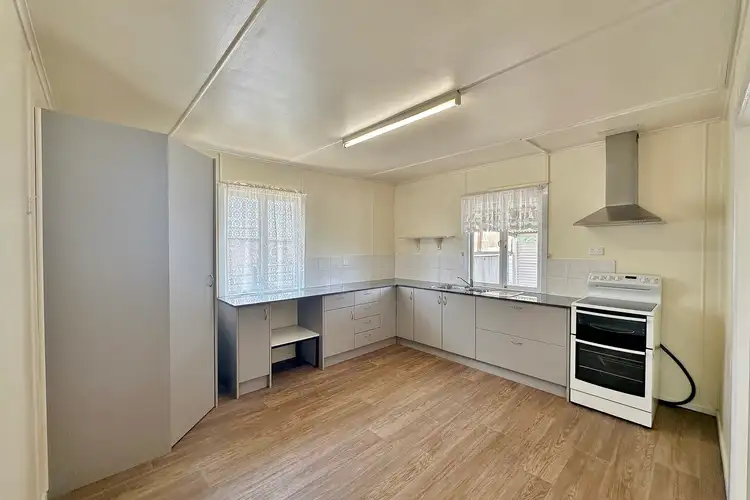 Fourth view of Homely house listing, 24 Swan Street, Dalby QLD 4405