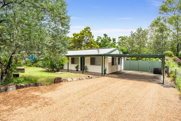 Main view of Homely land listing, 11 Bligh Street, Raceview QLD 4305