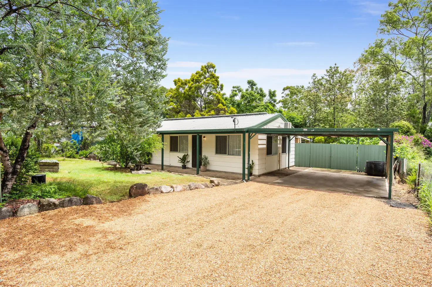 Main view of Homely land listing, 11 Bligh Street, Raceview QLD 4305