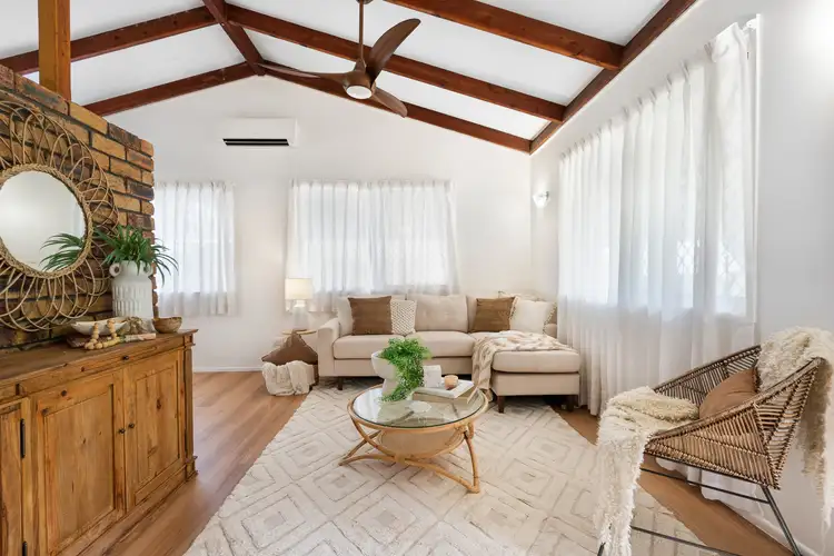 Second view of Homely land listing, 11 Bligh Street, Raceview QLD 4305