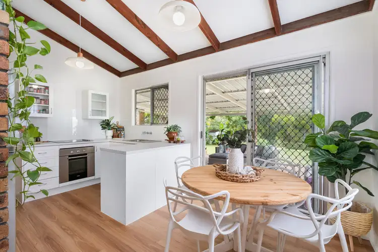 Third view of Homely land listing, 11 Bligh Street, Raceview QLD 4305