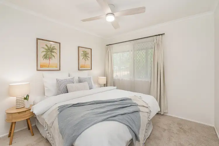 Fourth view of Homely land listing, 11 Bligh Street, Raceview QLD 4305