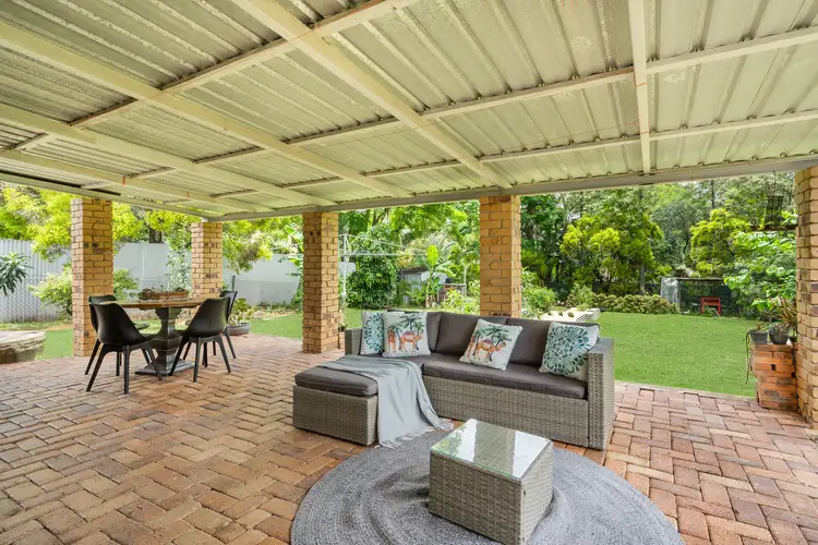 Fifth view of Homely land listing, 11 Bligh Street, Raceview QLD 4305