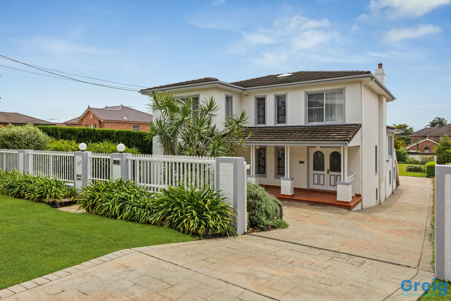 Main view of Homely house listing, 137 Holt Road, Taren Point NSW 2229
