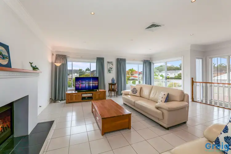 Fifth view of Homely house listing, 137 Holt Road, Taren Point NSW 2229