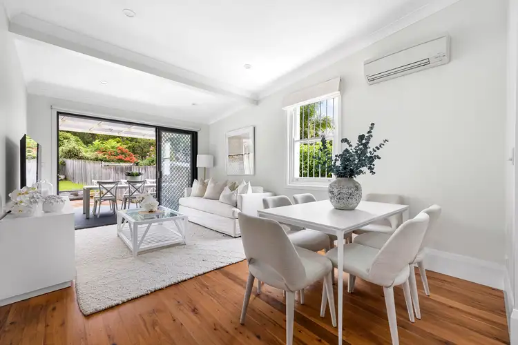 Second view of Homely house listing, 5 Allens Parade, Bondi Junction NSW 2022