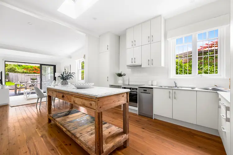 Third view of Homely house listing, 5 Allens Parade, Bondi Junction NSW 2022