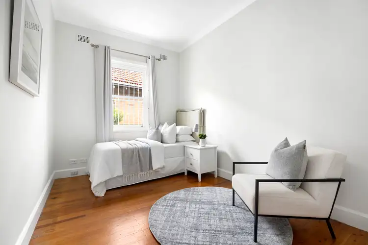 Sixth view of Homely house listing, 5 Allens Parade, Bondi Junction NSW 2022