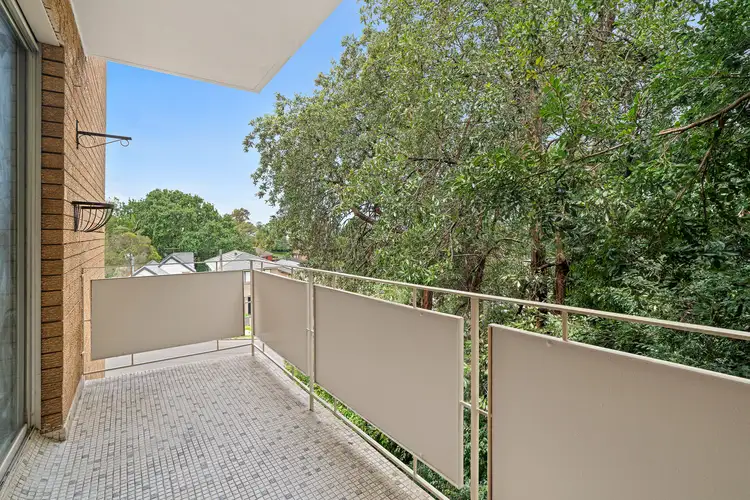 Fifth view of Homely apartment listing, 4/26 Price Street, Ryde NSW 2112