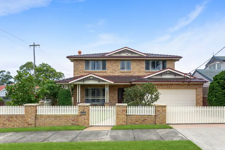 2 Brighton Street, Kogarah Bay NSW 2217