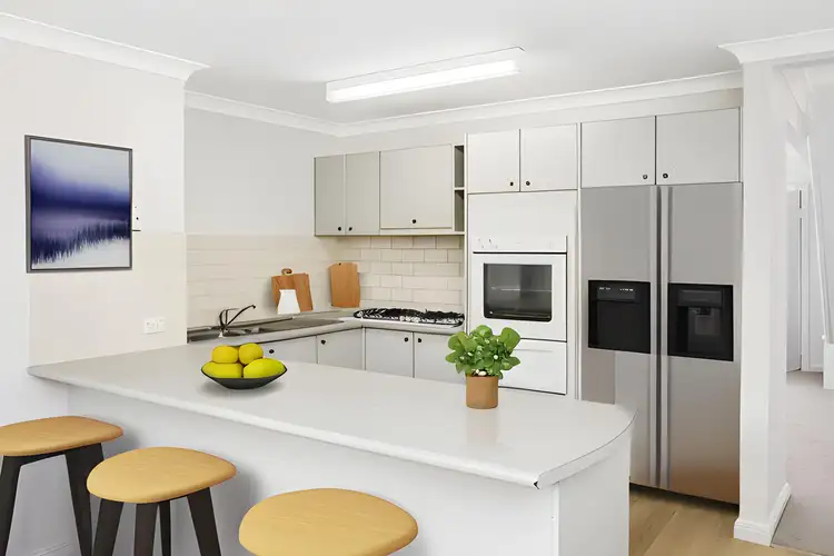 Second view of Homely townhouse listing, 7/306 Terrigal Drive, Terrigal NSW 2260