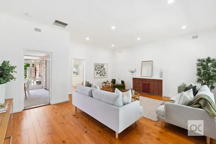 Second view of Homely house listing, 2 Norseman Avenue, Westbourne Park SA 5041