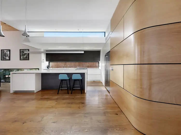 Fifth view of Homely townhouse listing, 35B Somers Street, Bentleigh VIC 3204