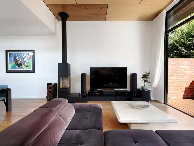 Sixth view of Homely townhouse listing, 35B Somers Street, Bentleigh VIC 3204