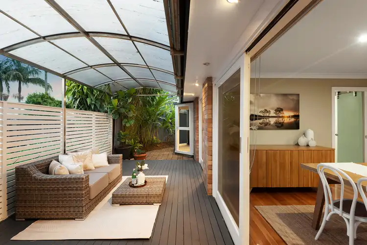 Third view of Homely house listing, 1/1 Lister Avenue, Seaforth NSW 2092