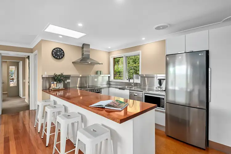 Fourth view of Homely house listing, 1/1 Lister Avenue, Seaforth NSW 2092