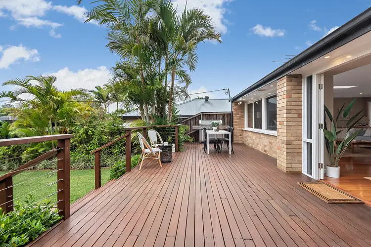 Fifth view of Homely house listing, 1/1 Lister Avenue, Seaforth NSW 2092