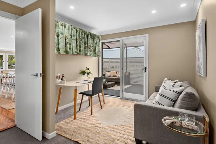 Sixth view of Homely house listing, 1/1 Lister Avenue, Seaforth NSW 2092