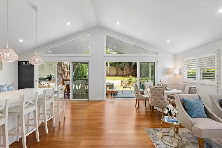 Second view of Homely house listing, 67 Clontarf Street, Seaforth NSW 2092