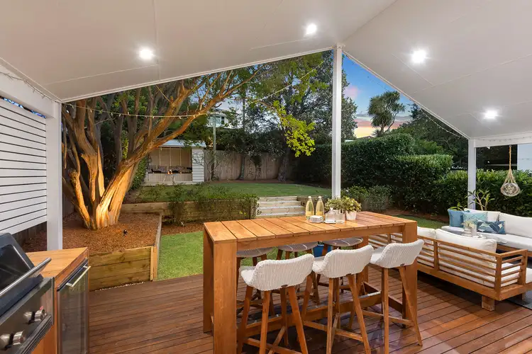 Fourth view of Homely house listing, 67 Clontarf Street, Seaforth NSW 2092