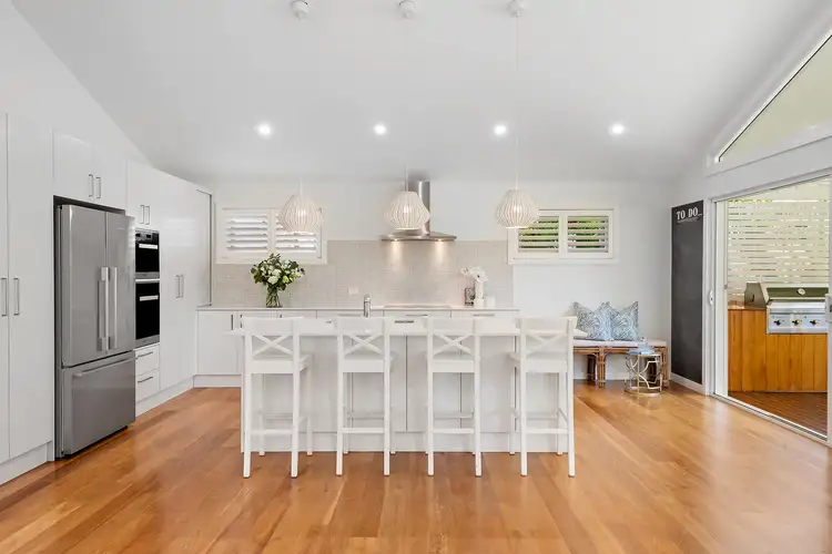 Fifth view of Homely house listing, 67 Clontarf Street, Seaforth NSW 2092