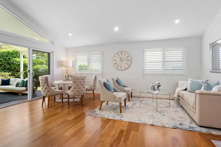 Sixth view of Homely house listing, 67 Clontarf Street, Seaforth NSW 2092