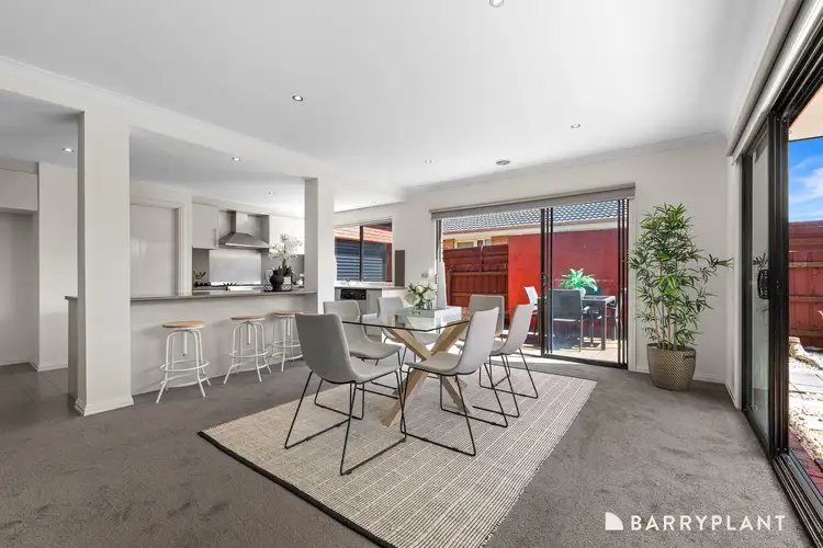 Sixth view of Homely house listing, 16 Seattle Square, Narre Warren VIC 3805