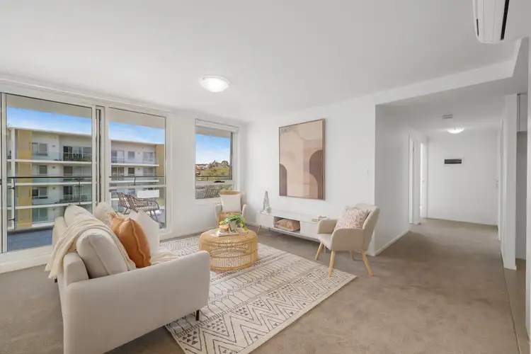 58/68 College Street, Belconnen ACT 2617