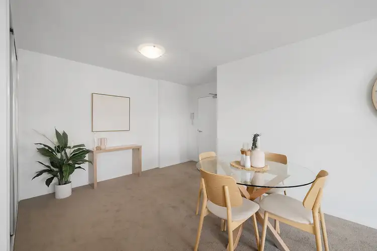 Fourth view of Homely apartment listing, 58/68 College Street, Belconnen ACT 2617