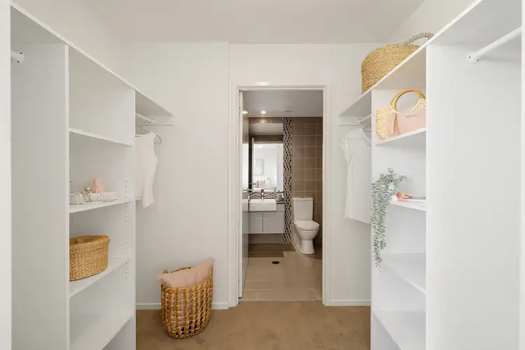 Sixth view of Homely apartment listing, 58/68 College Street, Belconnen ACT 2617