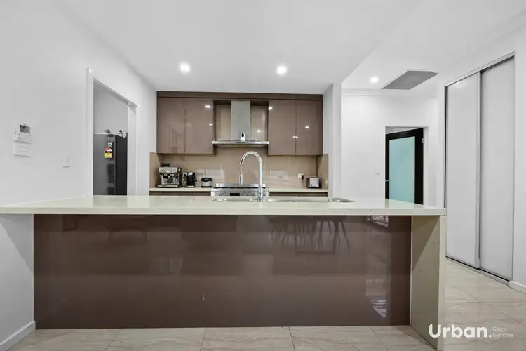 Second view of Homely house listing, 7 Zornia Street, Denham Court NSW 2565