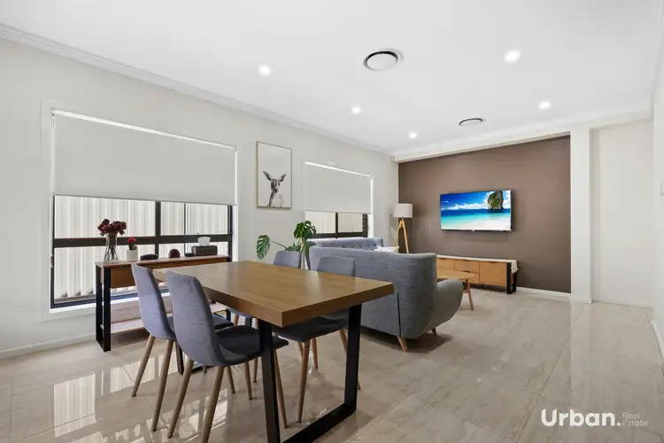 Fourth view of Homely house listing, 7 Zornia Street, Denham Court NSW 2565