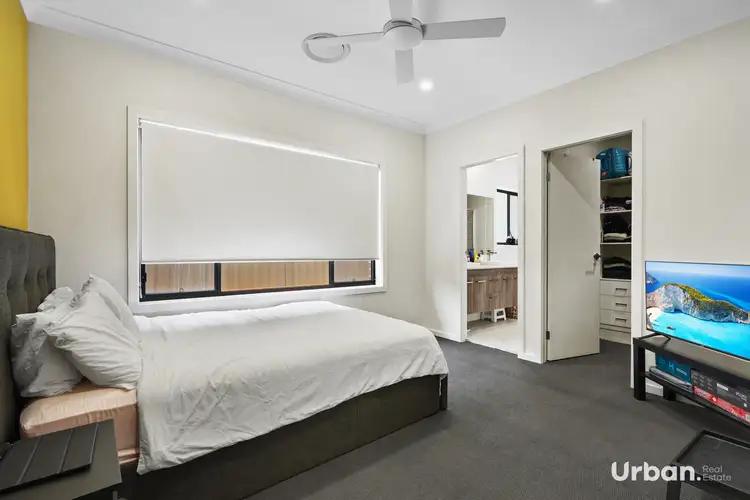 Fifth view of Homely house listing, 7 Zornia Street, Denham Court NSW 2565