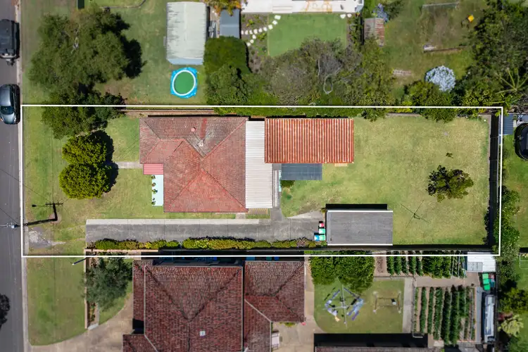 Second view of Homely house listing, 6 Oatway Parade, North Manly NSW 2100