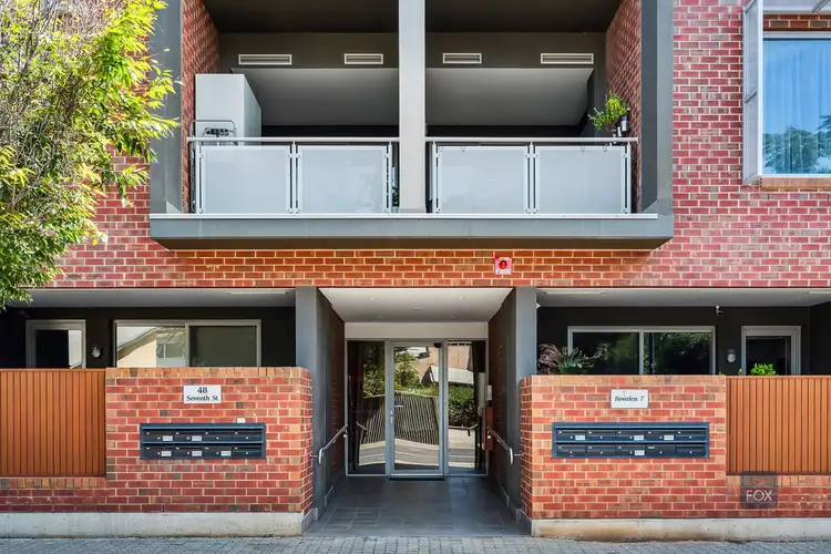 204/40-48 Seventh Street, Bowden SA 5007