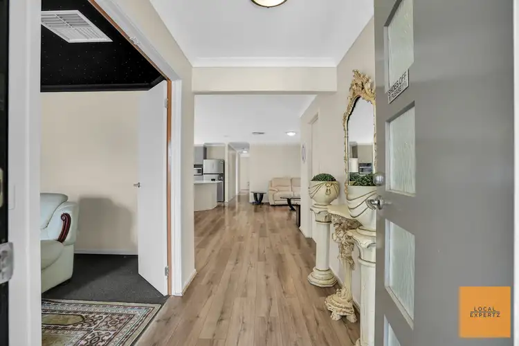 Second view of Homely house listing, 27 Pinrush Road, Brookfield VIC 3338