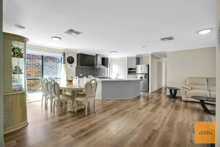 Third view of Homely house listing, 27 Pinrush Road, Brookfield VIC 3338