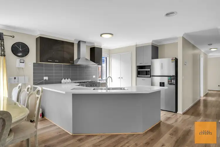 Fourth view of Homely house listing, 27 Pinrush Road, Brookfield VIC 3338