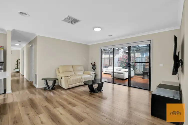 Fifth view of Homely house listing, 27 Pinrush Road, Brookfield VIC 3338