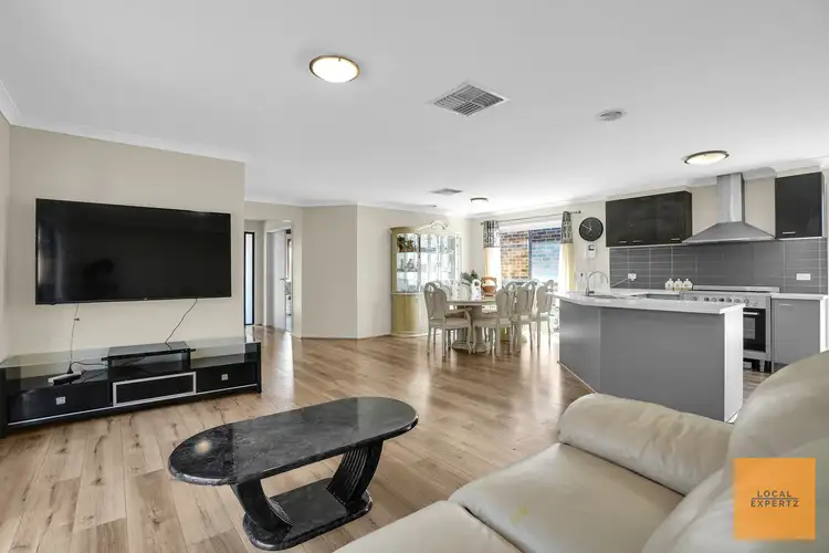 Sixth view of Homely house listing, 27 Pinrush Road, Brookfield VIC 3338