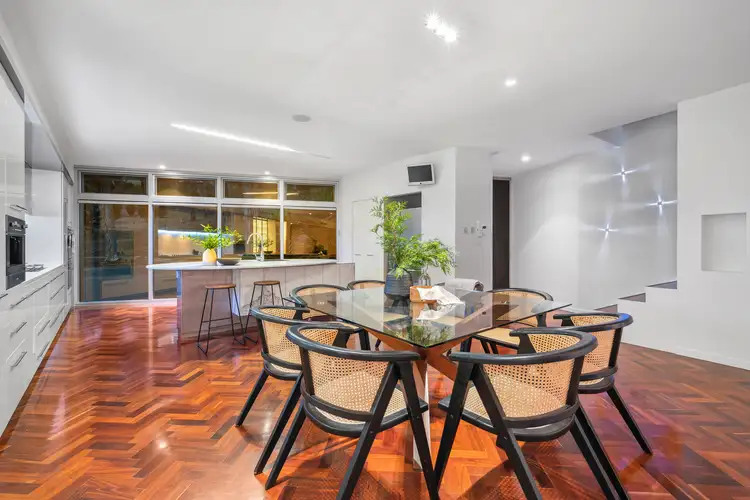 Fifth view of Homely house listing, 10B Ellerslie Drive, Rostrevor SA 5073