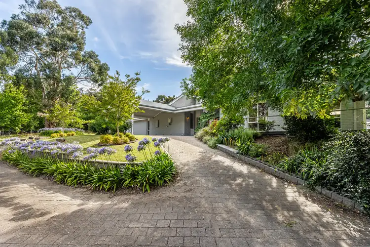 Second view of Homely house listing, 5 Oakwood Court, Heathfield SA 5153