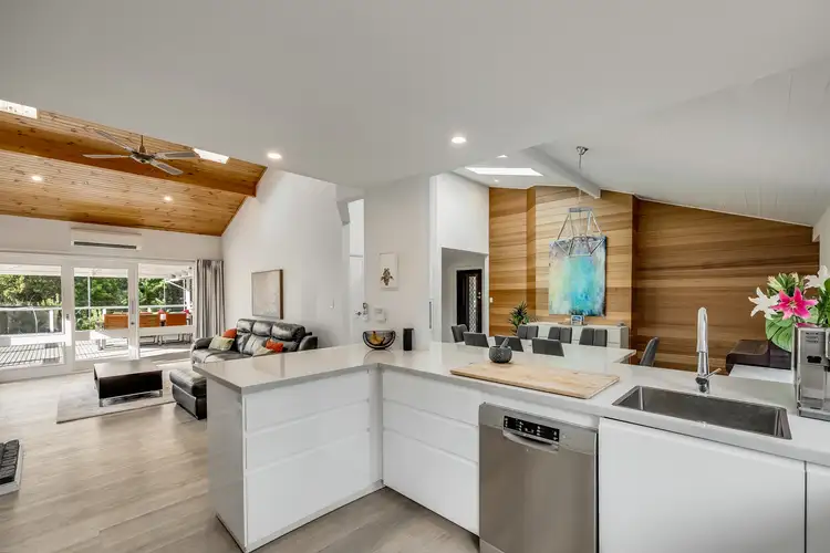 Third view of Homely house listing, 5 Oakwood Court, Heathfield SA 5153