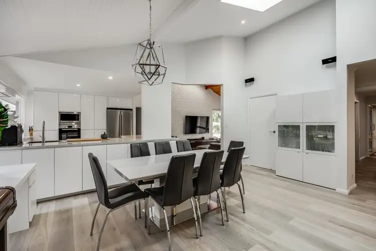 Fifth view of Homely house listing, 5 Oakwood Court, Heathfield SA 5153