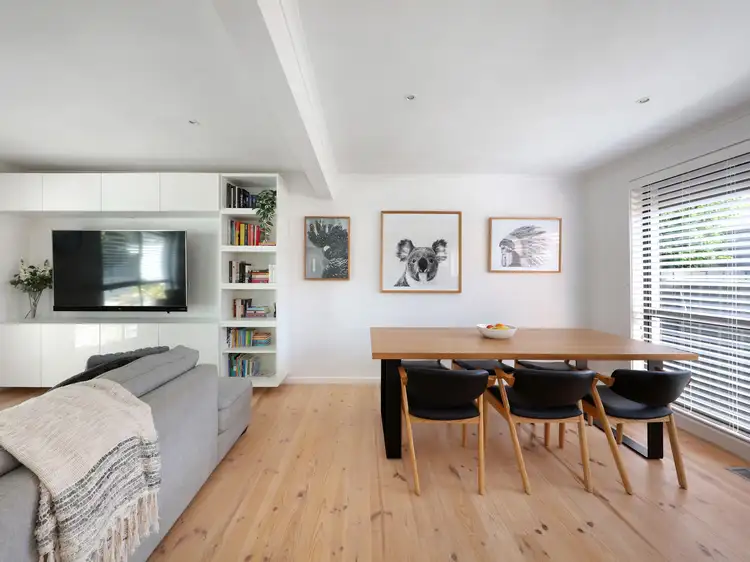 Third view of Homely townhouse listing, 2/50 Matthieson Street, Highett VIC 3190