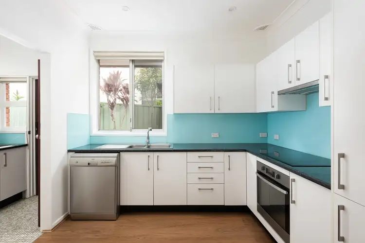 Second view of Homely villa listing, 1/35 Beaconsfield Street, Bexley NSW 2207