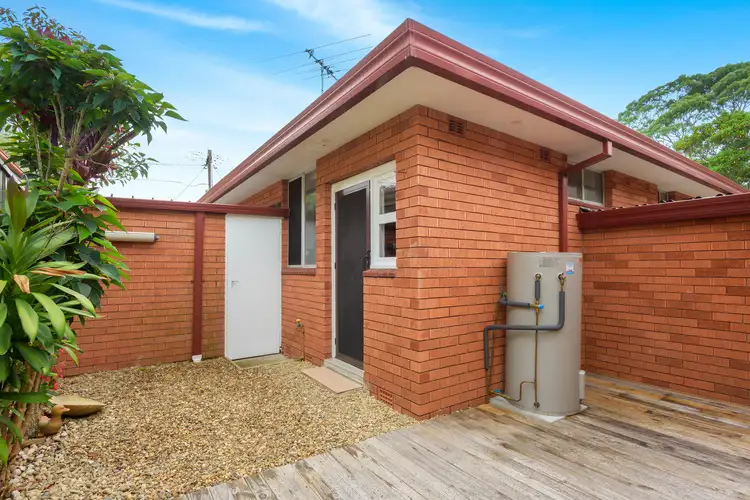Sixth view of Homely villa listing, 1/35 Beaconsfield Street, Bexley NSW 2207