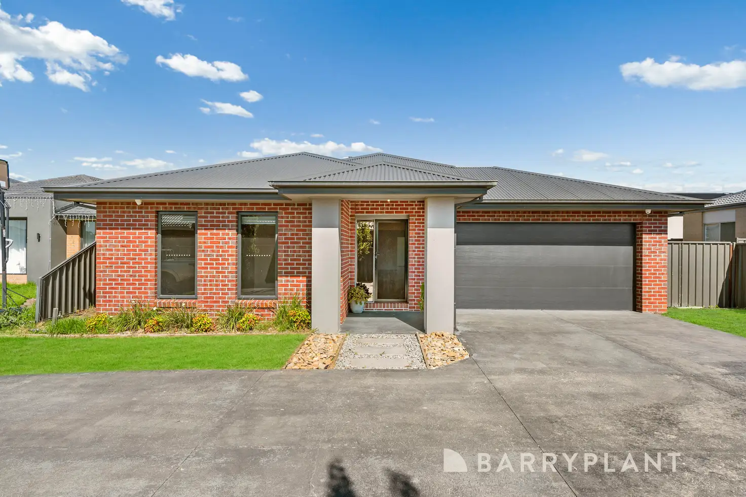 Main view of Homely house listing, 78 Lancers Drive, Harkness VIC 3337